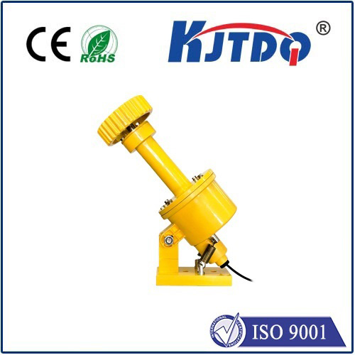 KJT-SJ接觸打滑檢測(cè)（皮帶打滑保護(hù)）|帶式輸送機(jī)保護(hù)產(chǎn)品型號(hào)-參數(shù)-接線圖