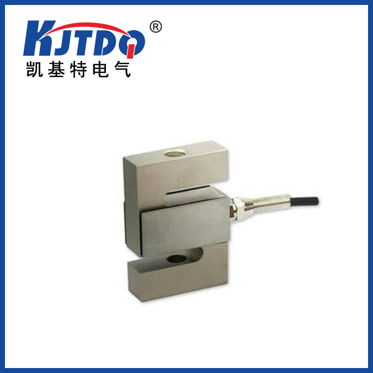 什么是拉力傳感器？