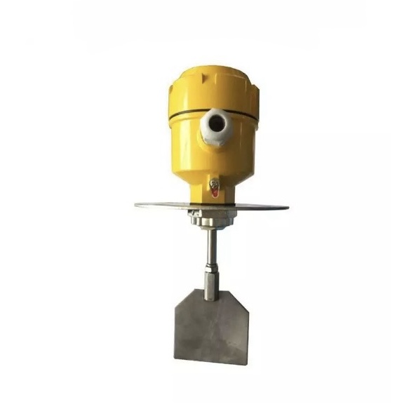 EBLL-90阻旋料位開關：確保物料順暢運輸，提升生產效率